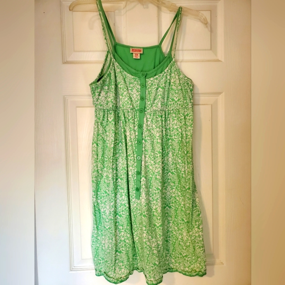 Summer Dress